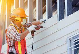 Best Siding for New Construction  in Cannon Af, NM