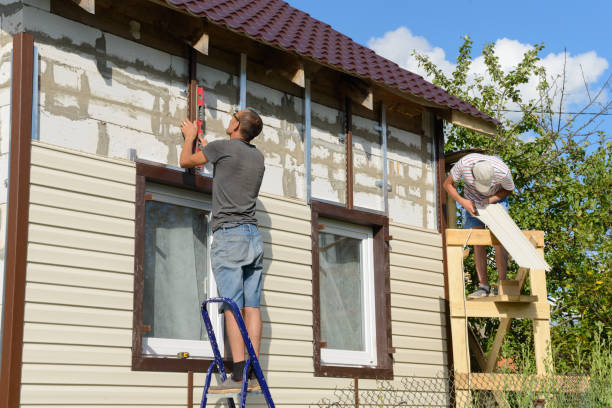 Best Weatherproofing and Sealing  in Cannon Af, NM